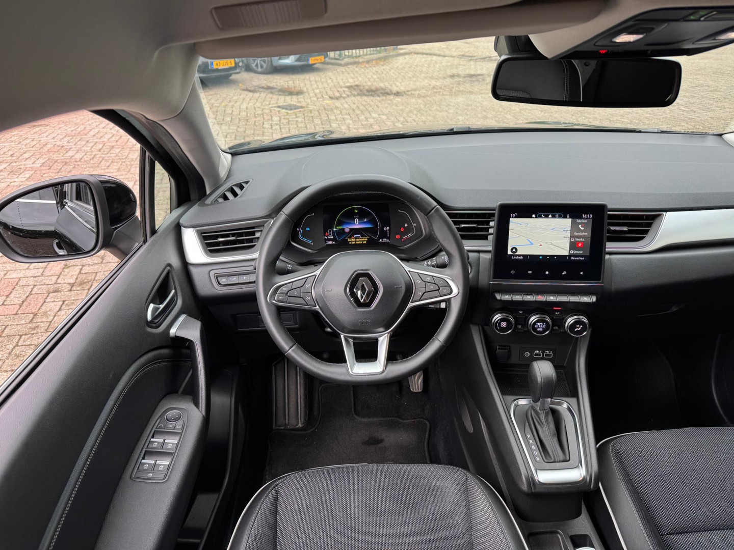 Renault