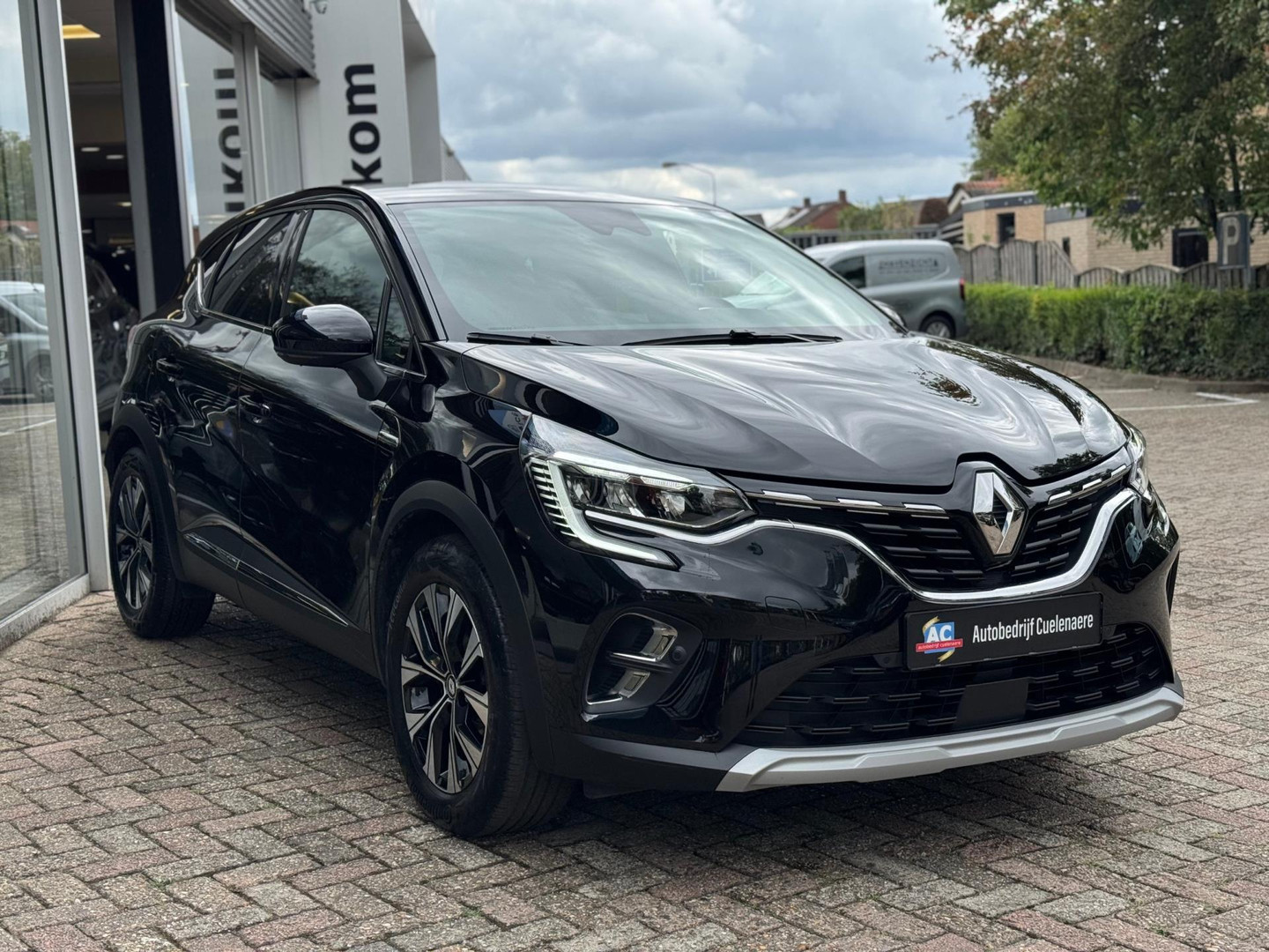 Renault