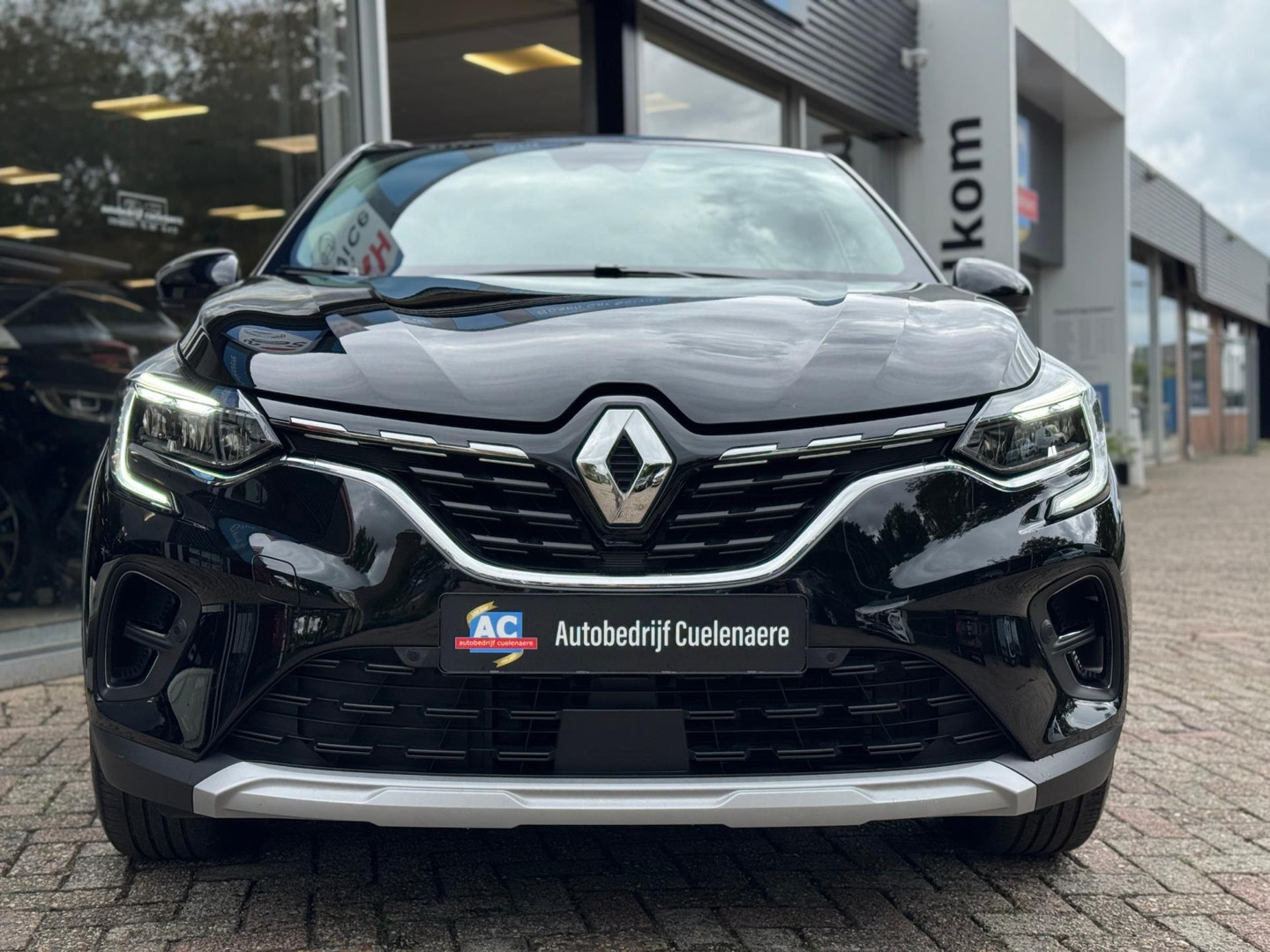 Renault