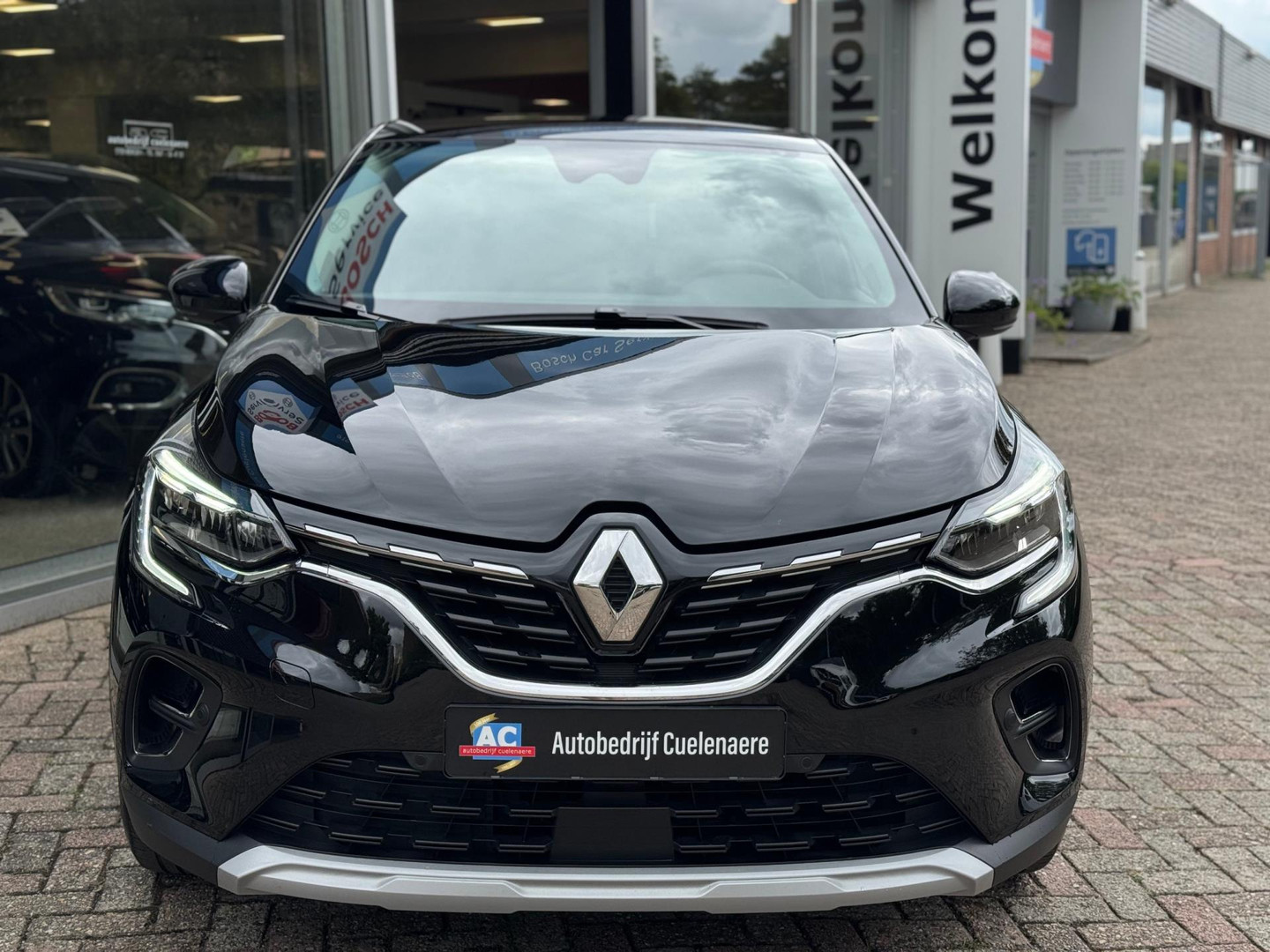 Renault