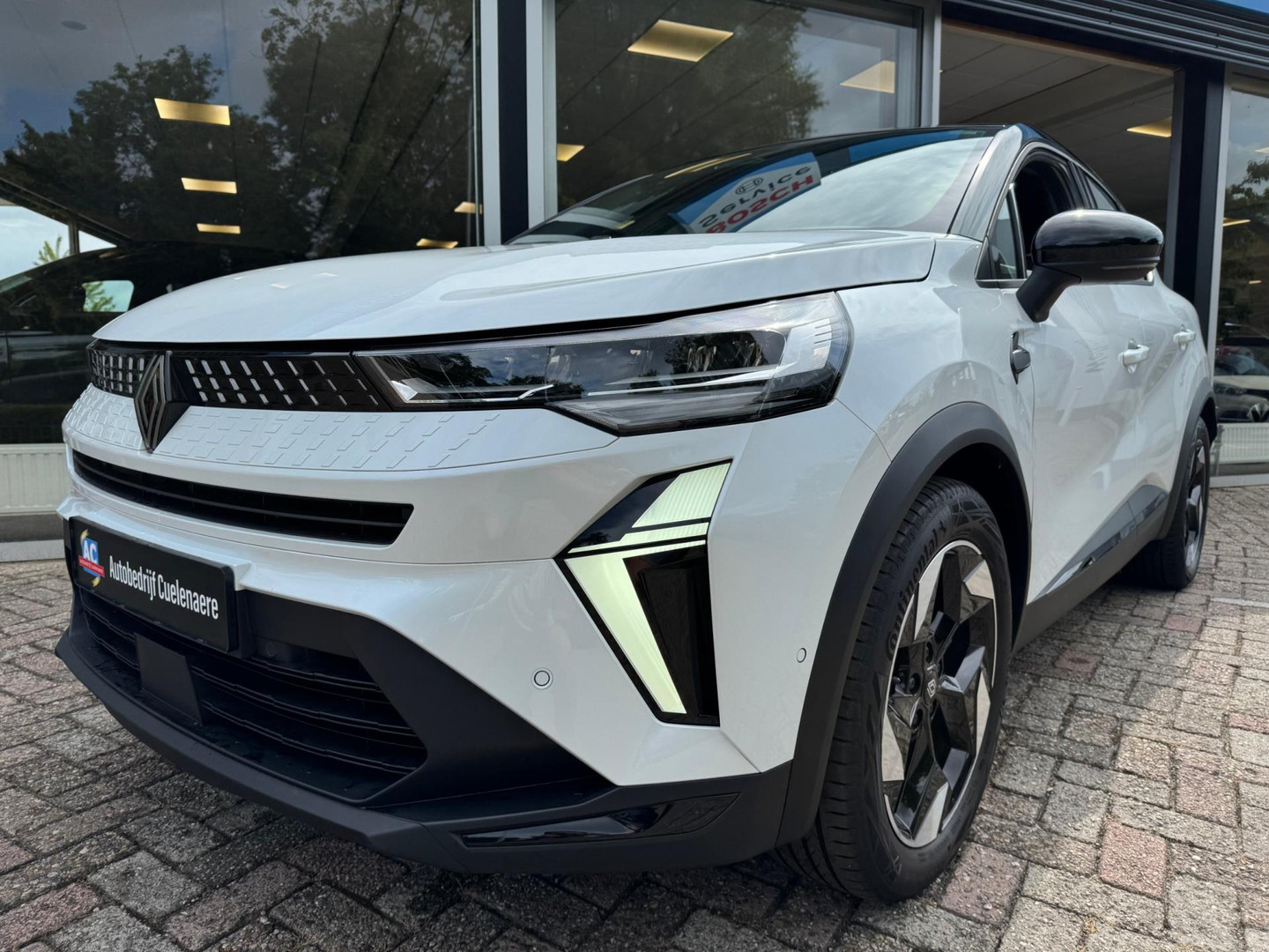 Renault