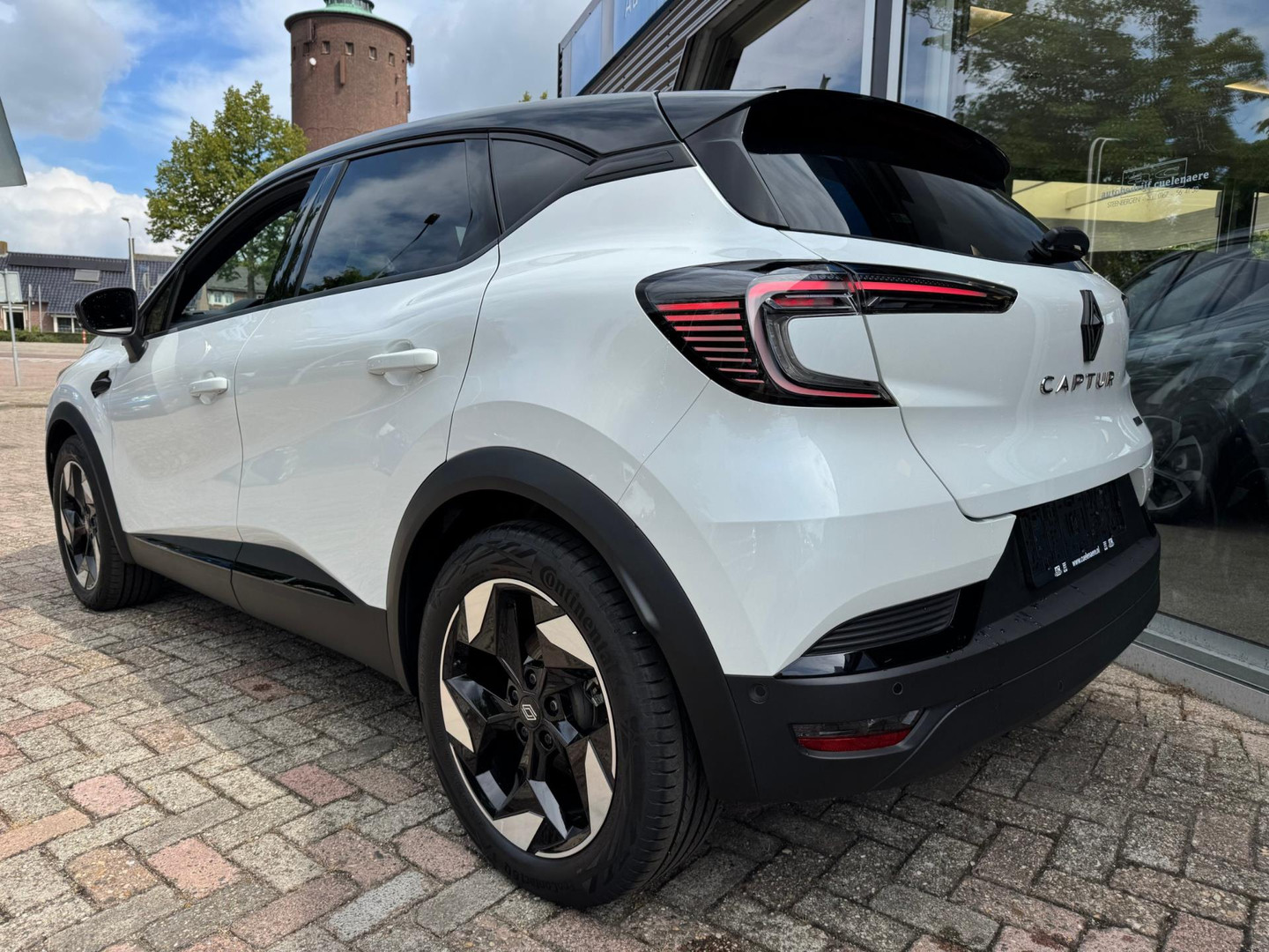 Renault