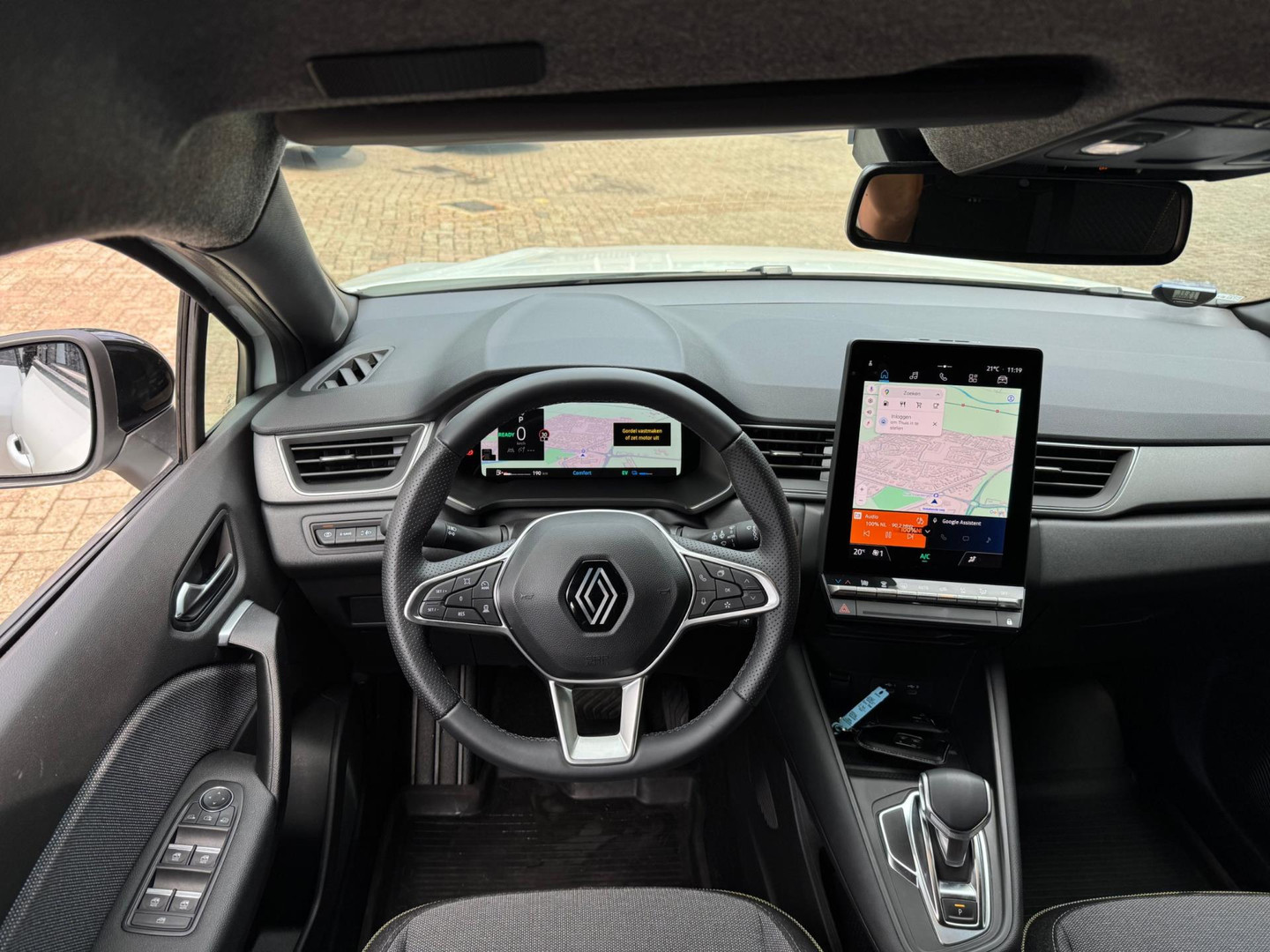 Renault