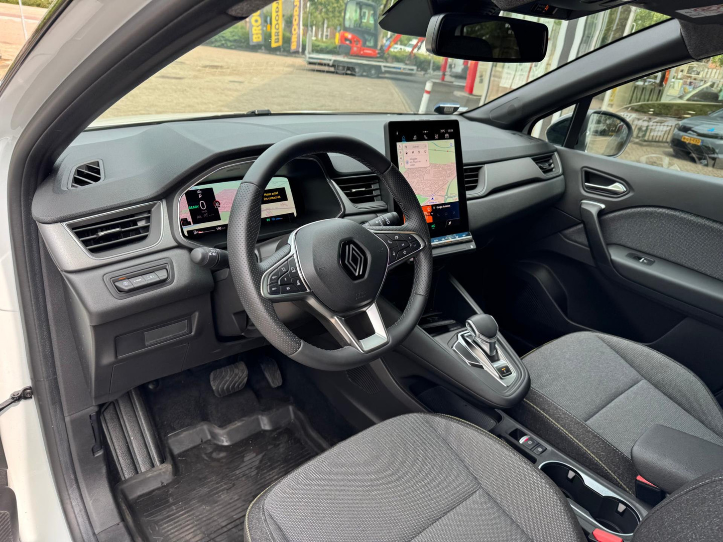 Renault