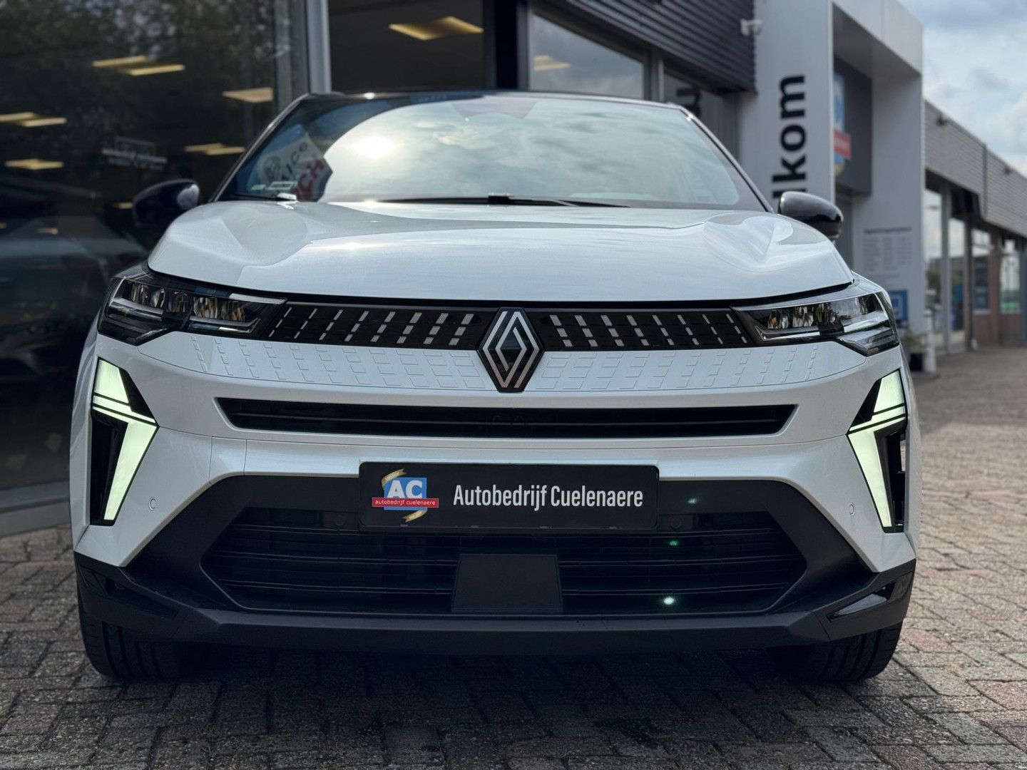 Renault