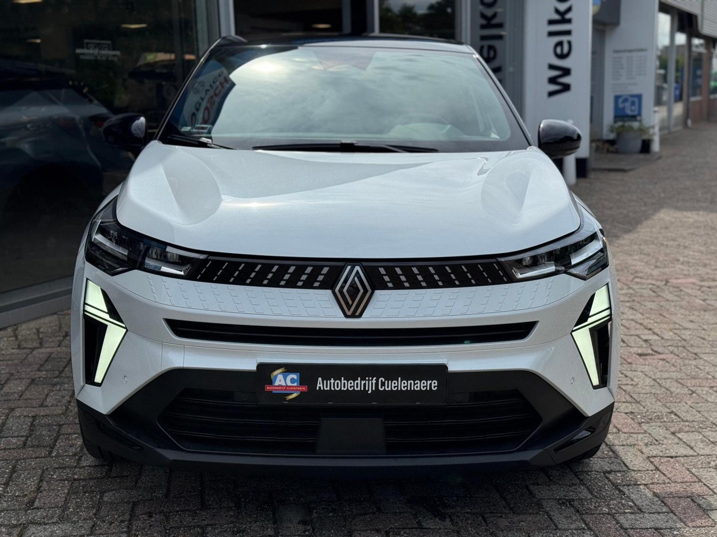 Renault