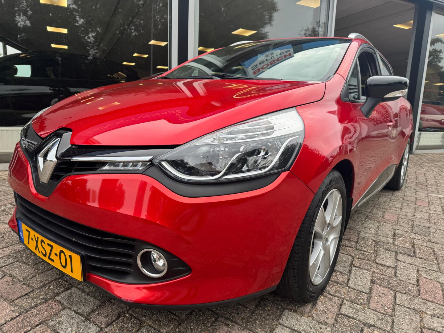 Renault