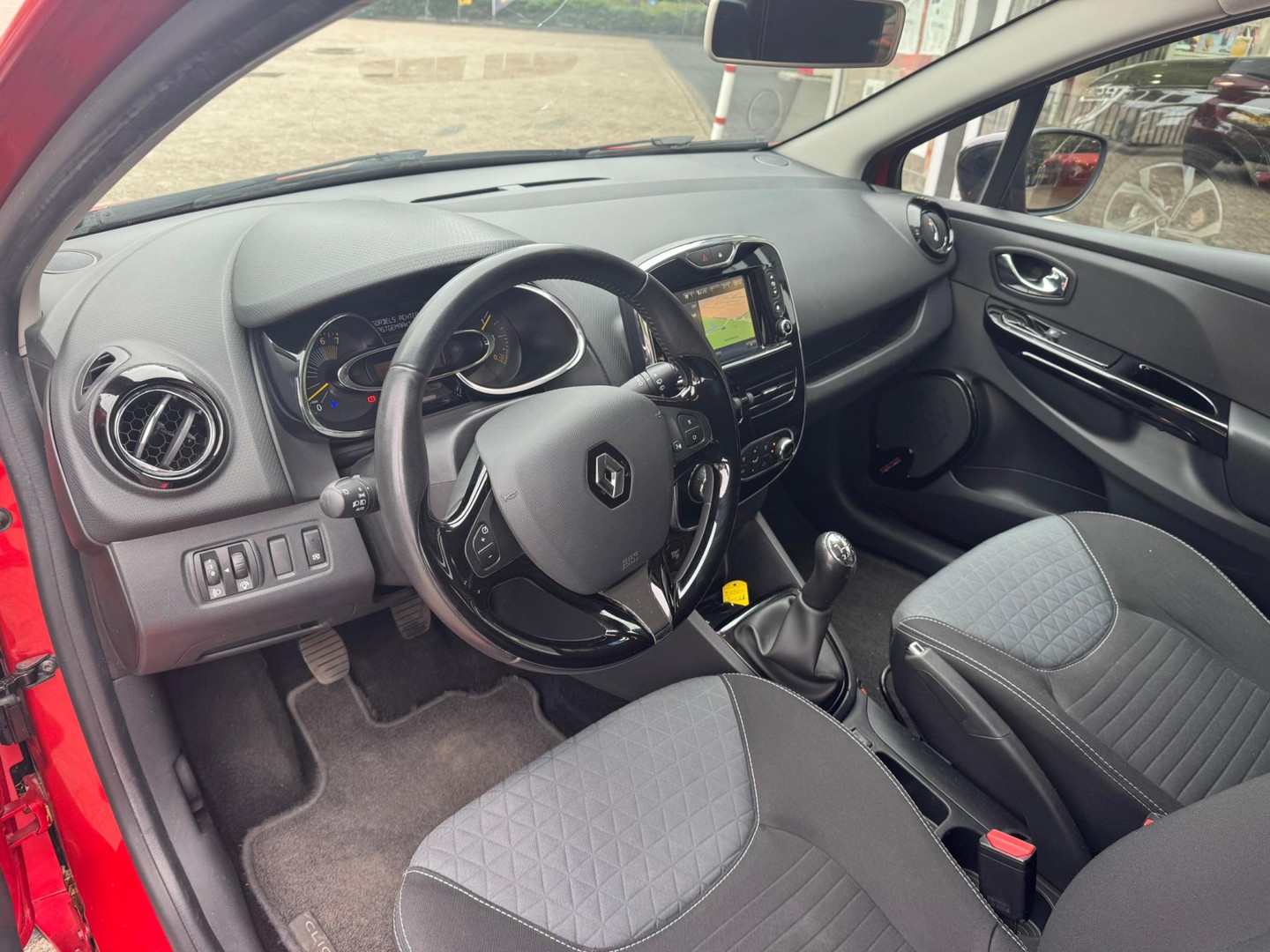 Renault