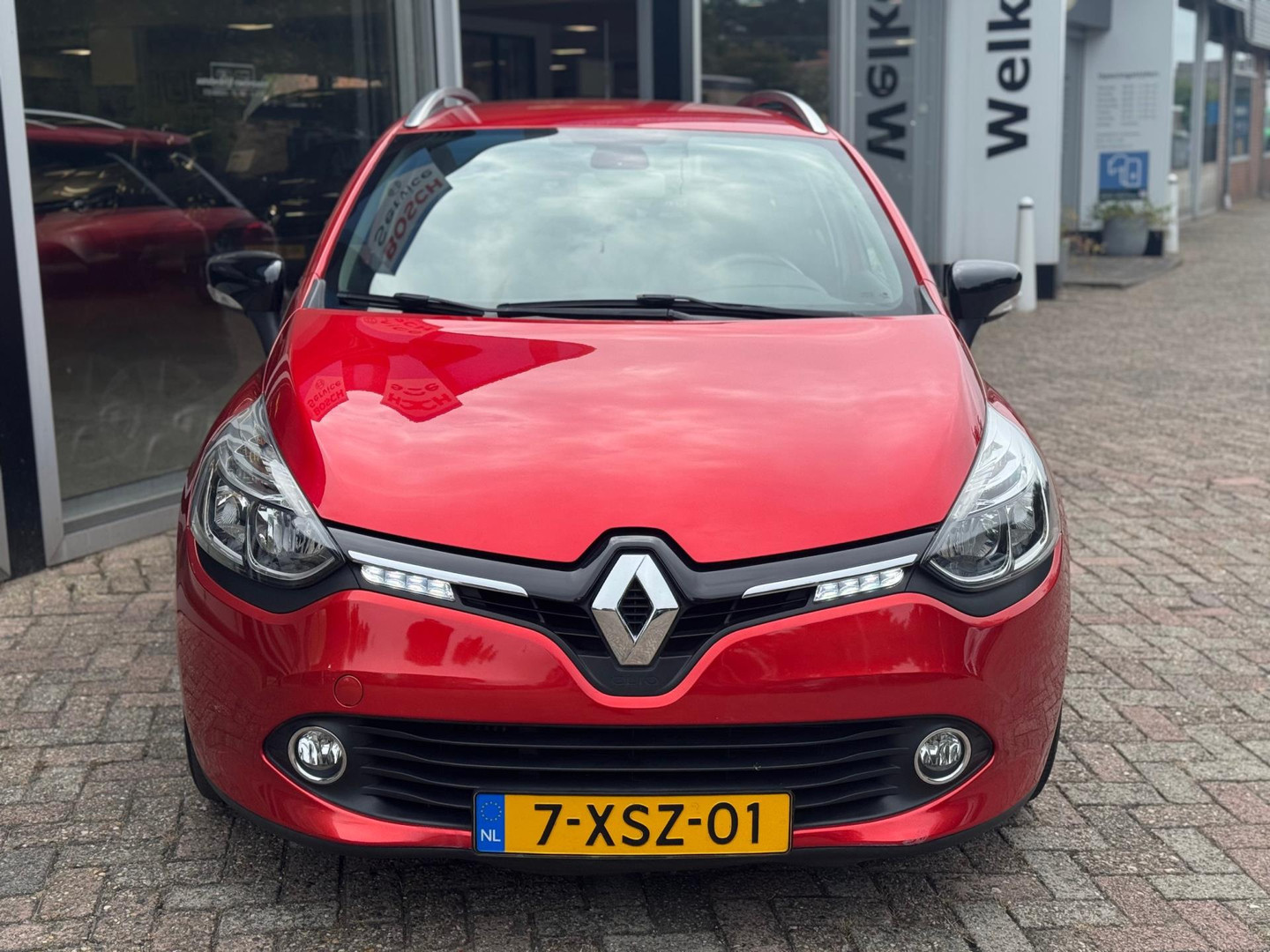 Renault