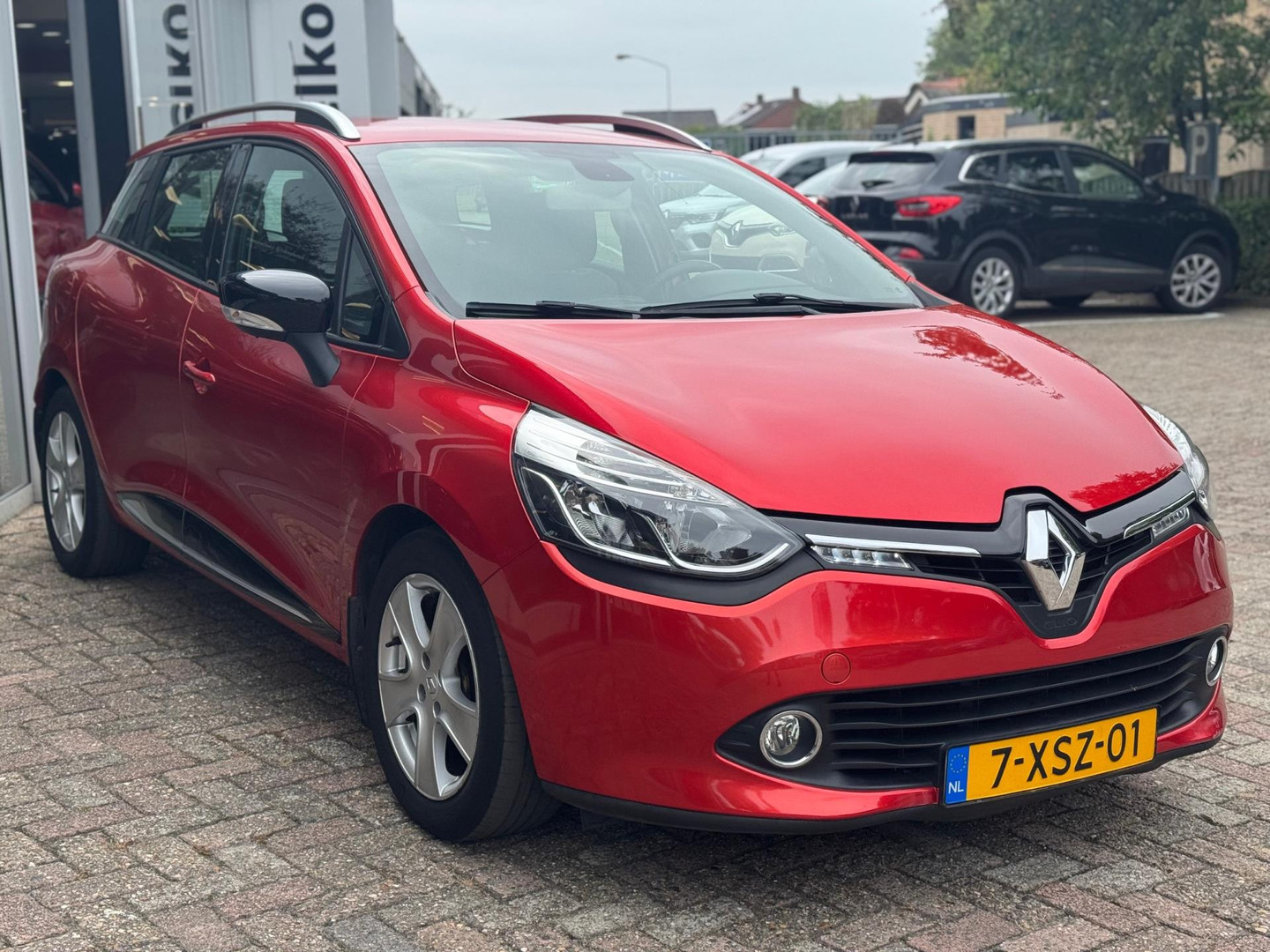 Renault