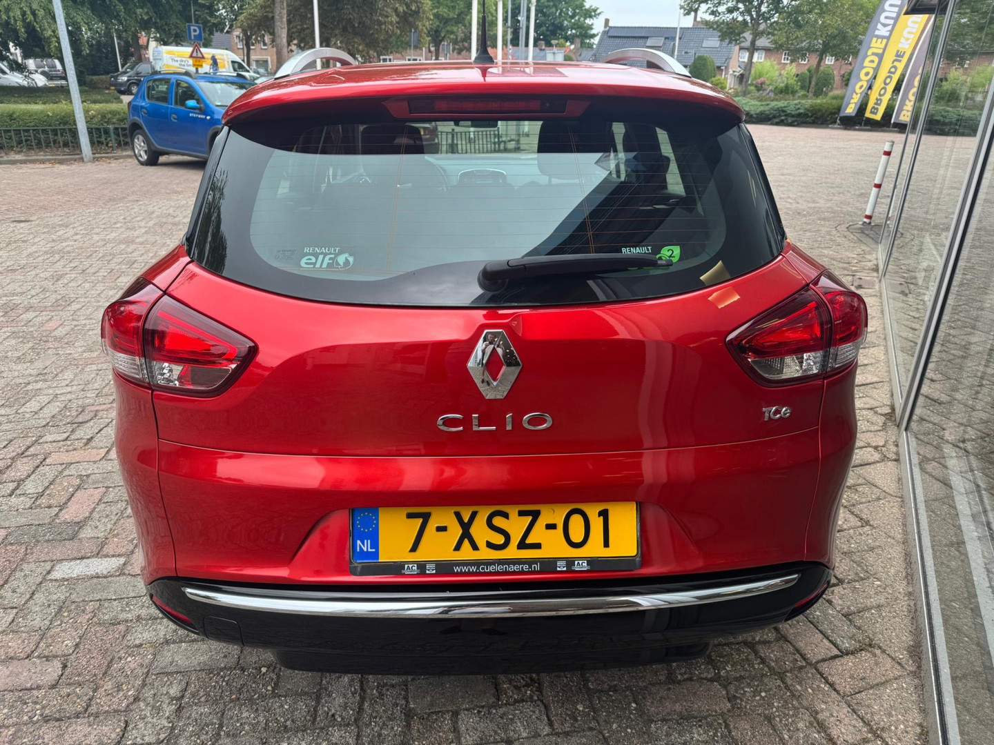 Renault