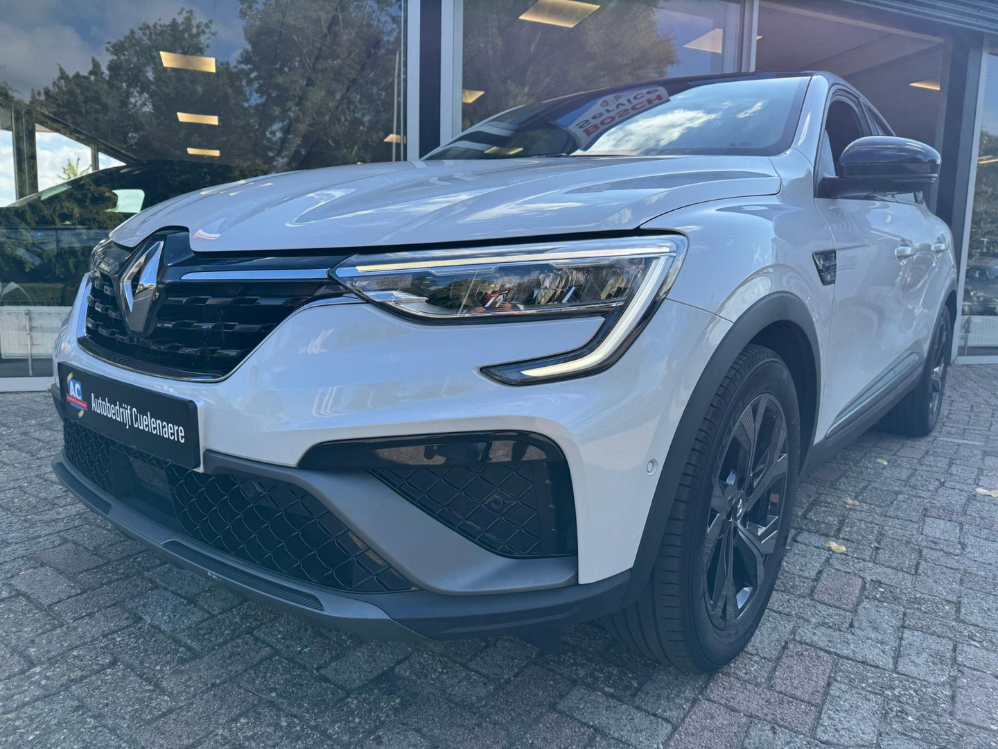 Renault