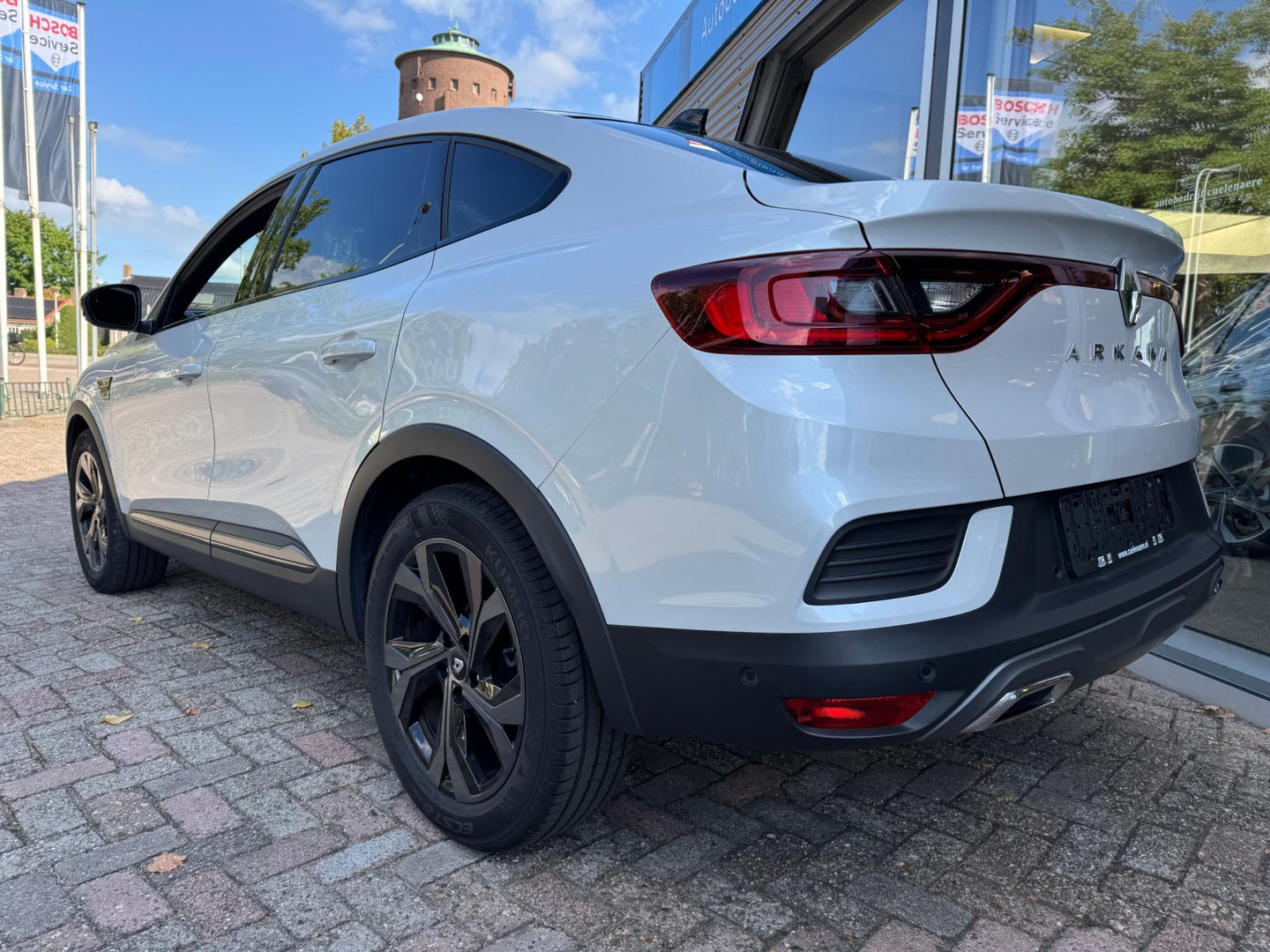 Renault