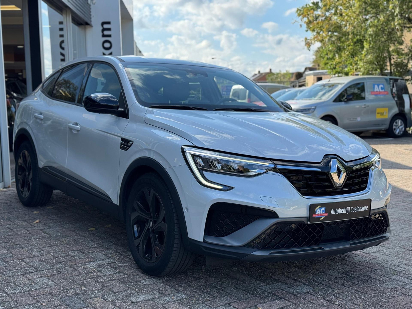 Renault