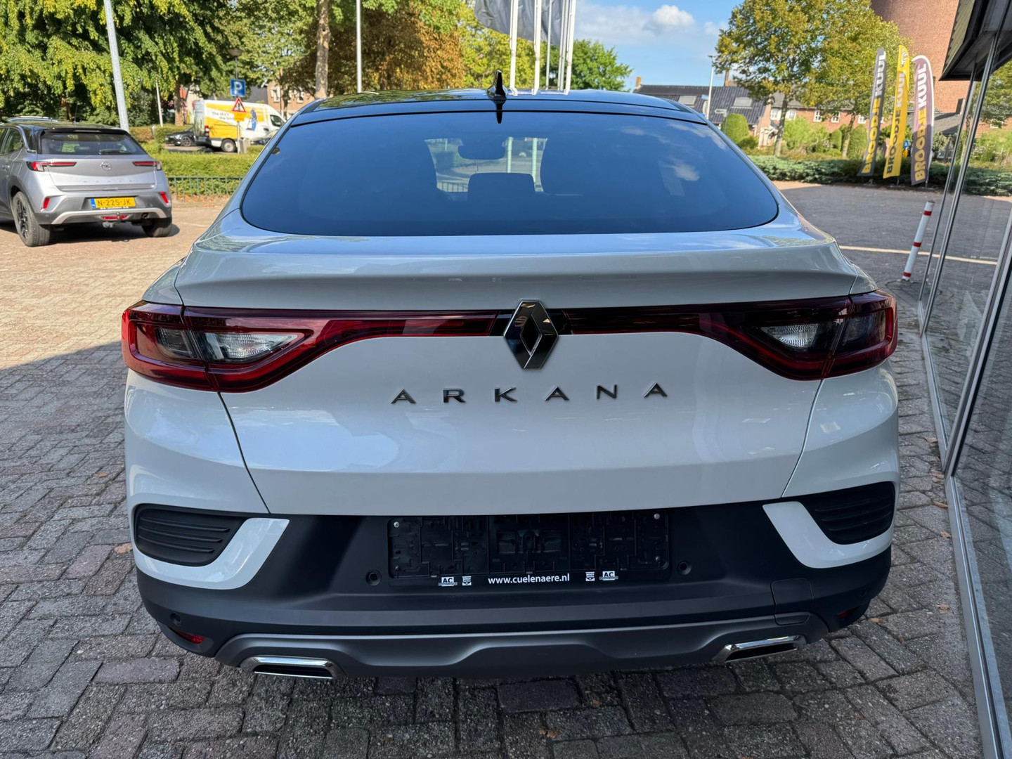 Renault