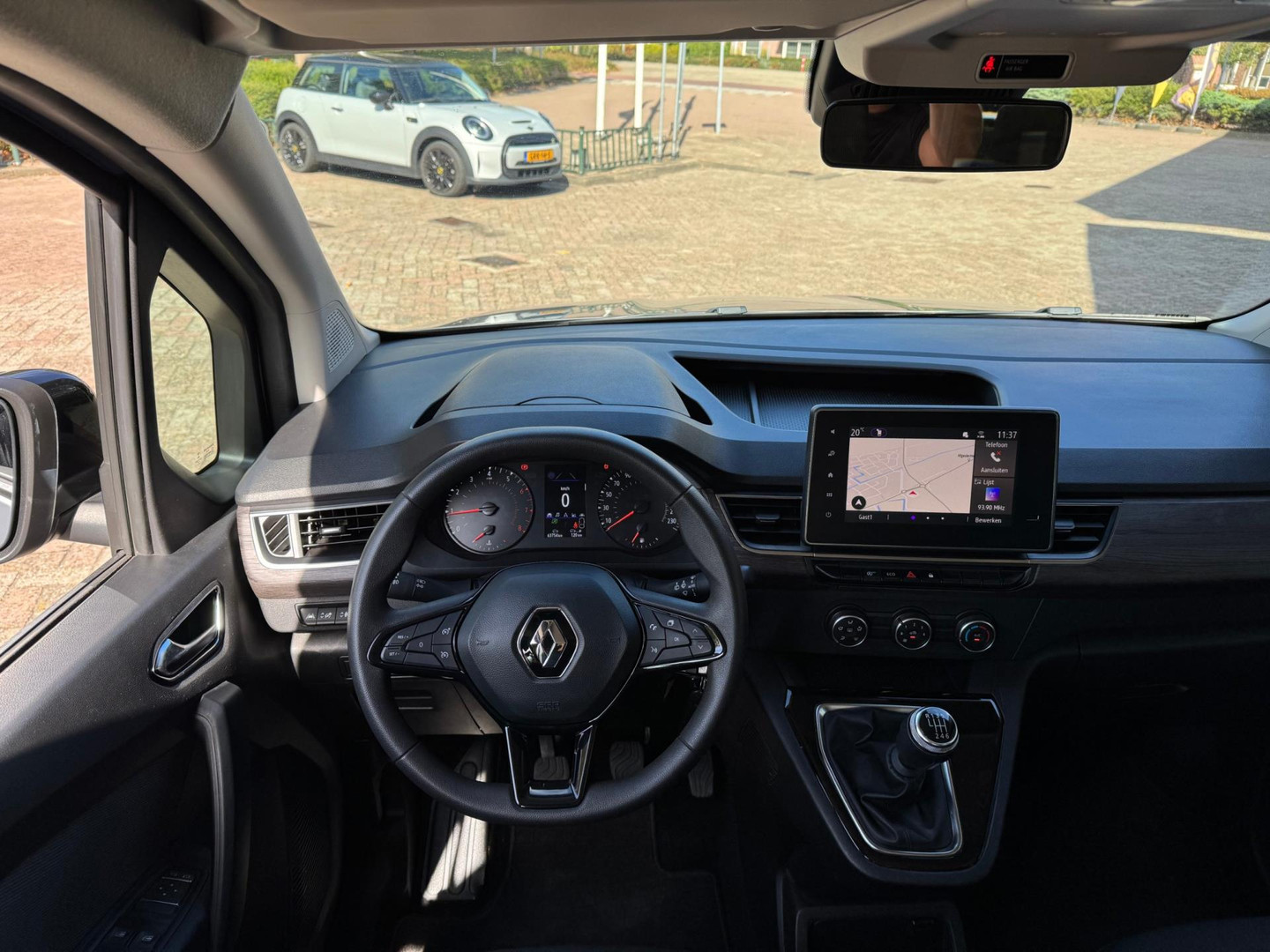 Renault