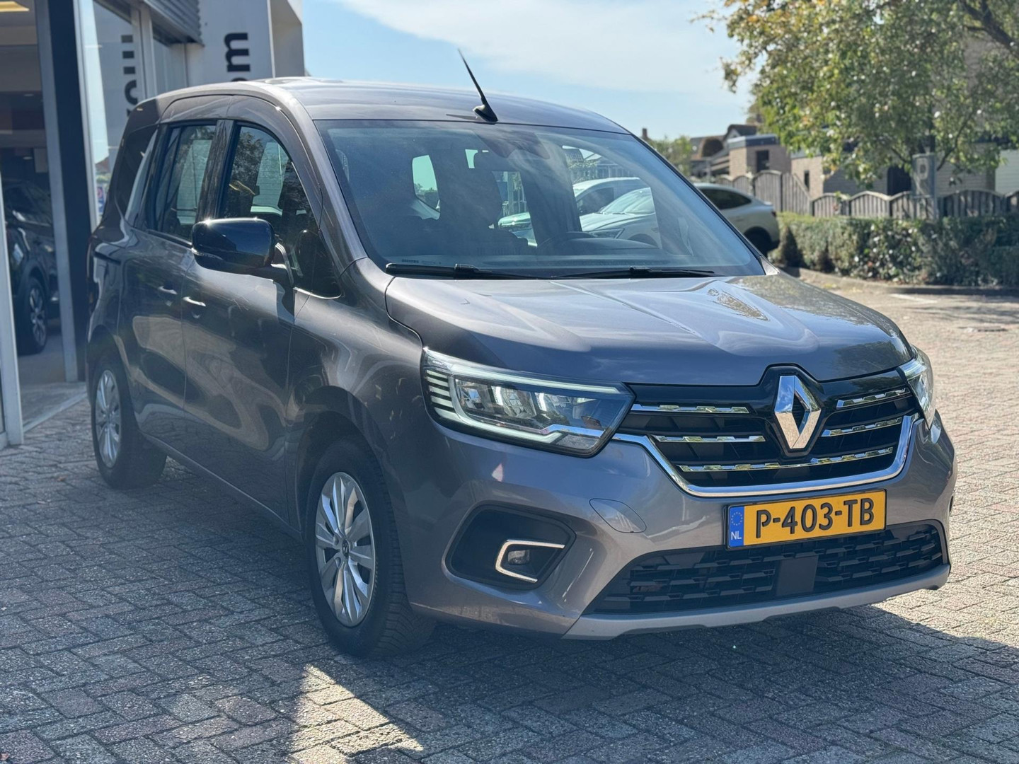 Renault