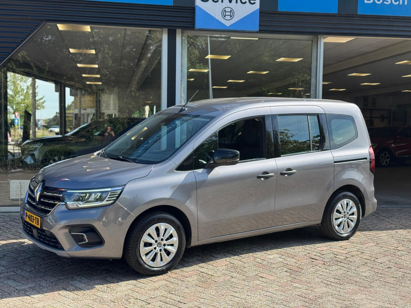 Renault