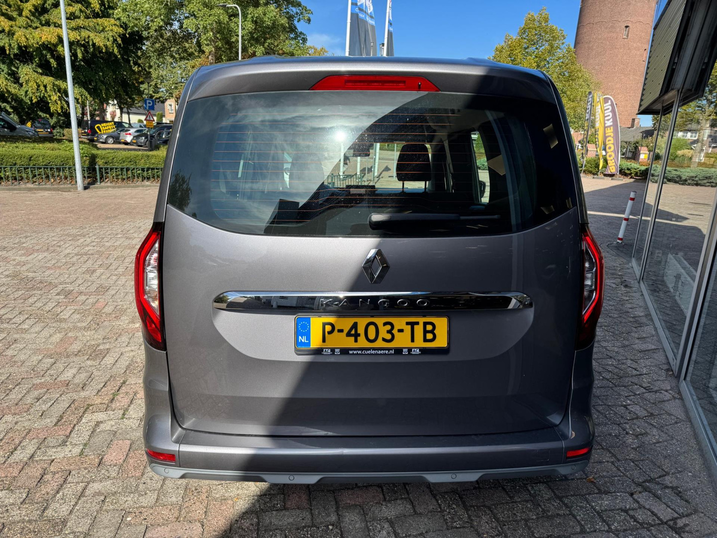 Renault