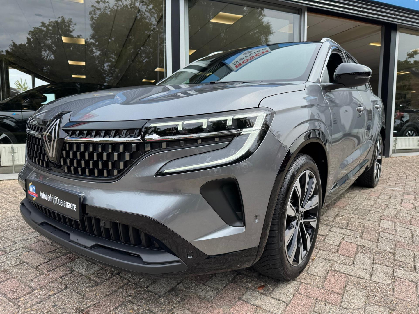 Renault