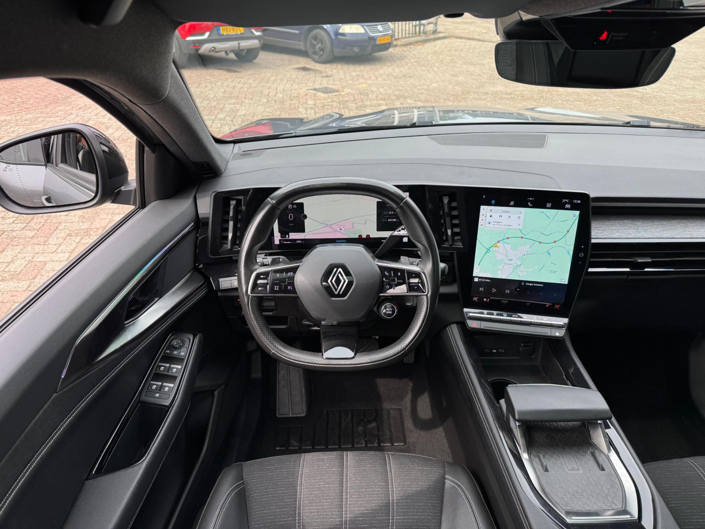 Renault