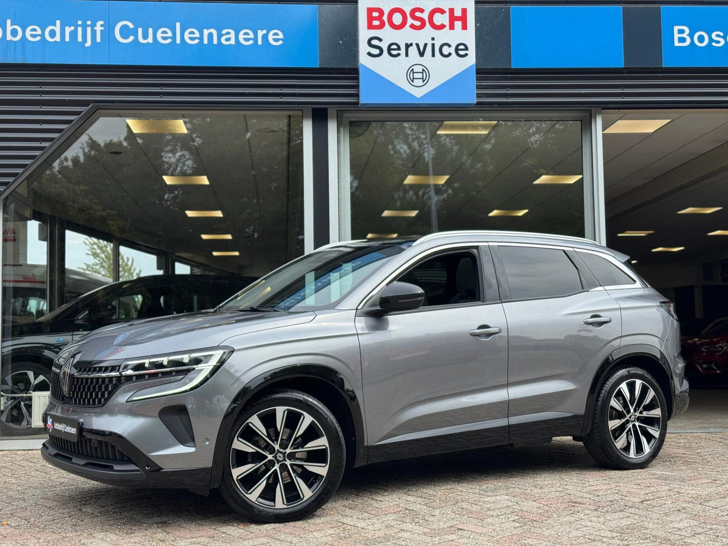Renault