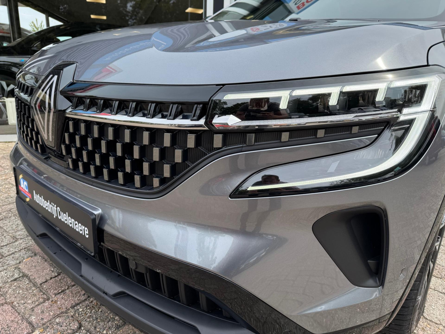 Renault