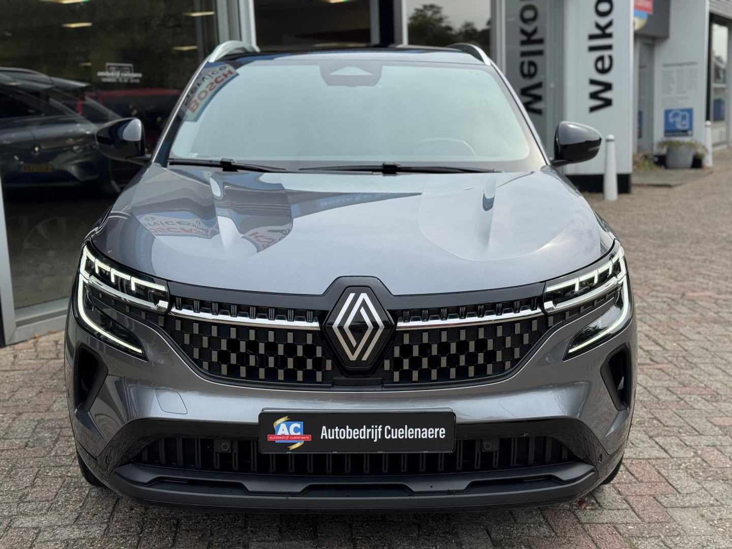 Renault