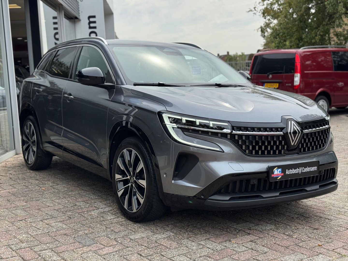 Renault