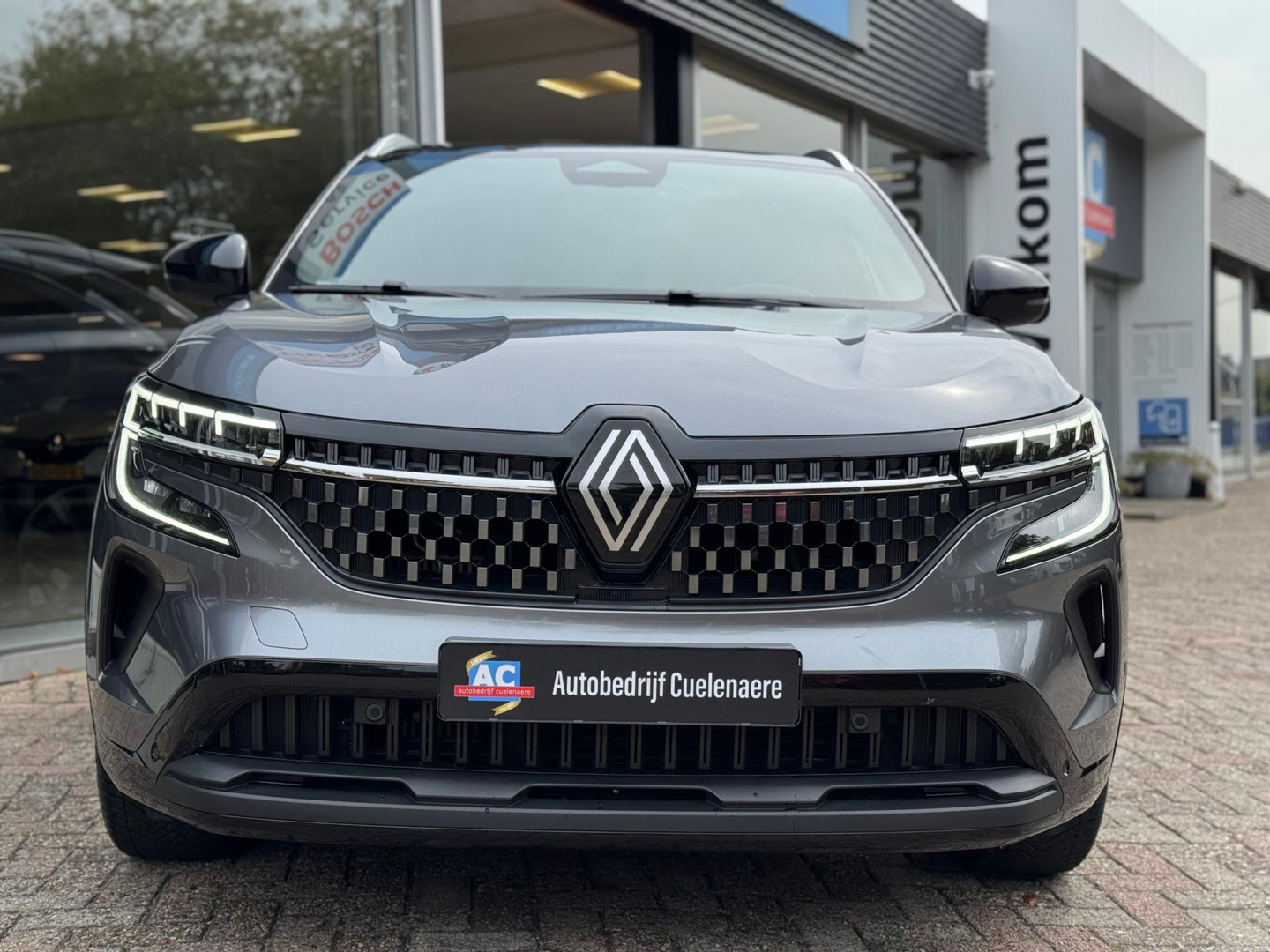 Renault