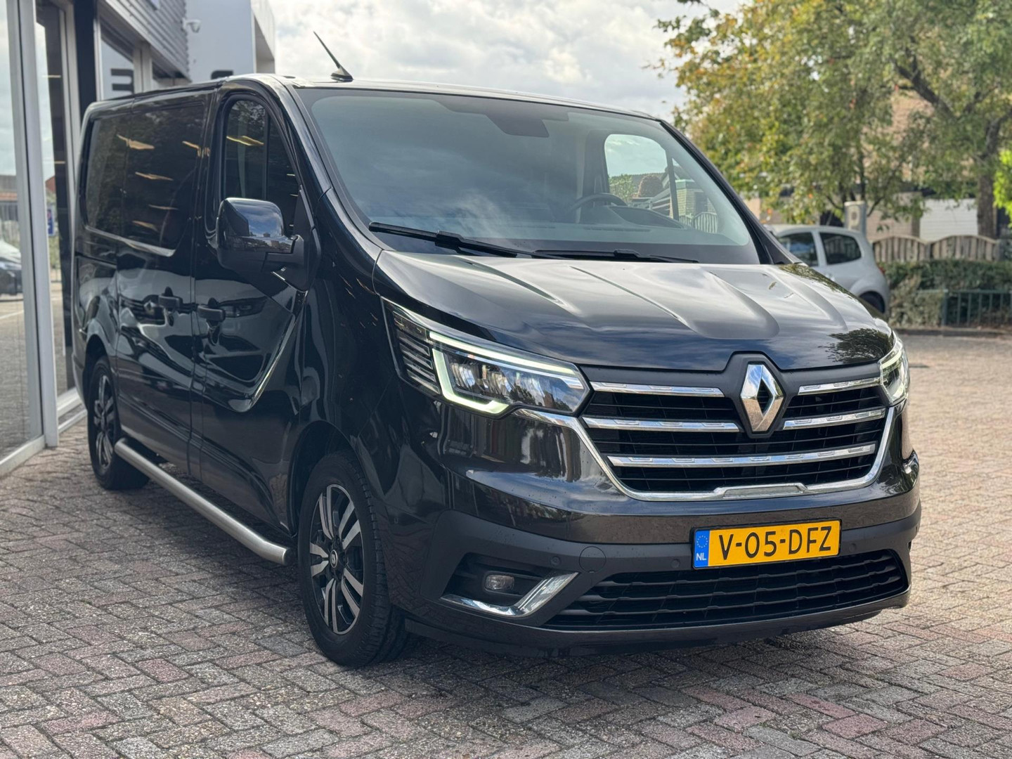 Renault
