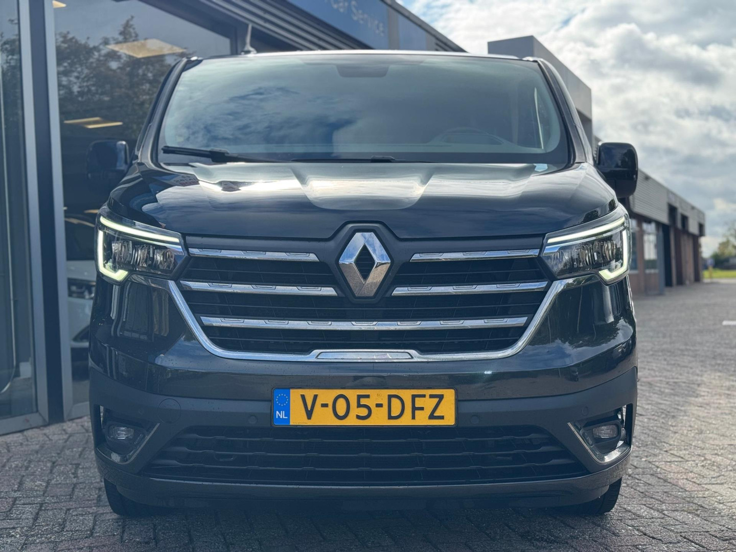 Renault