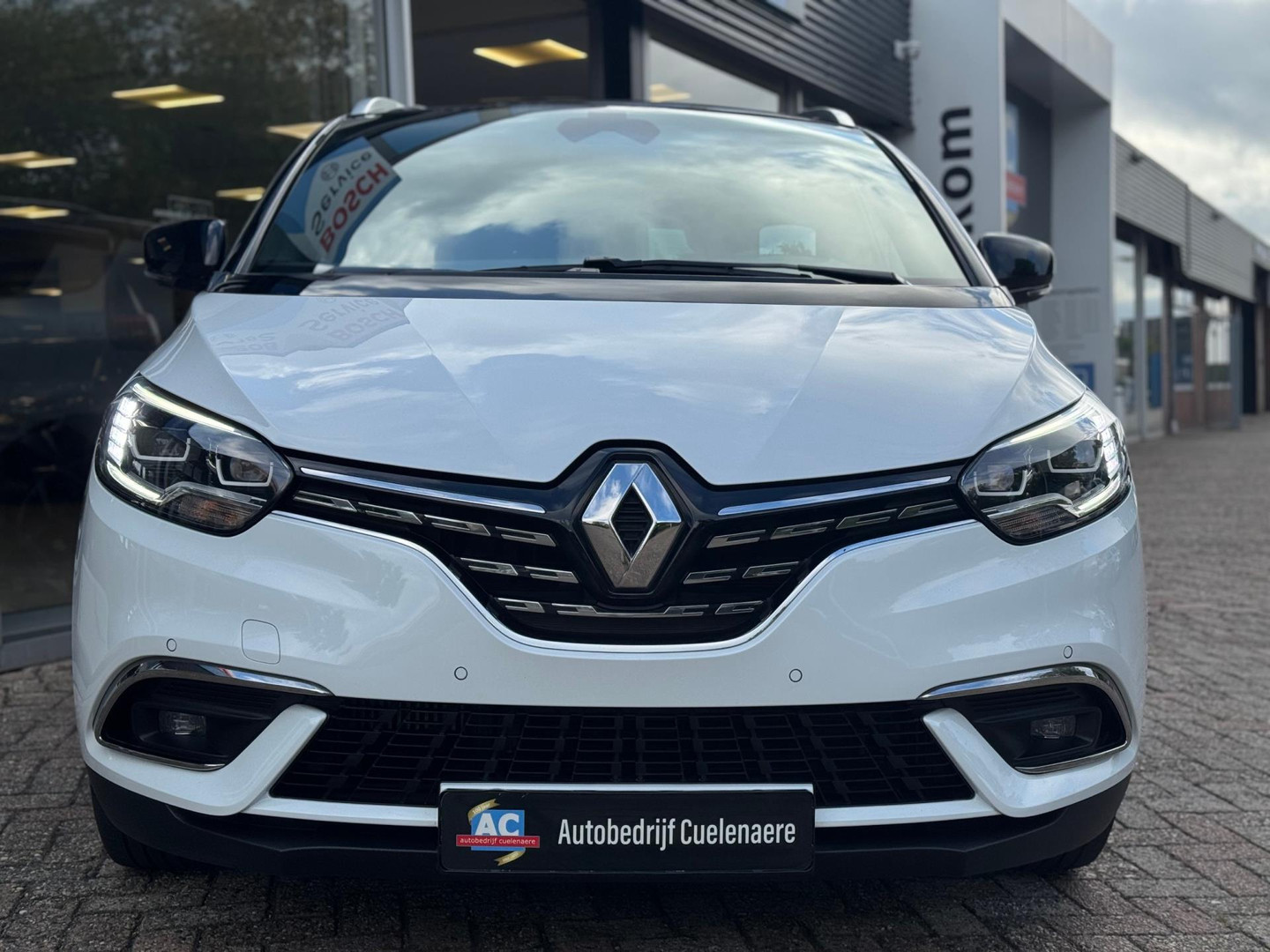 Renault