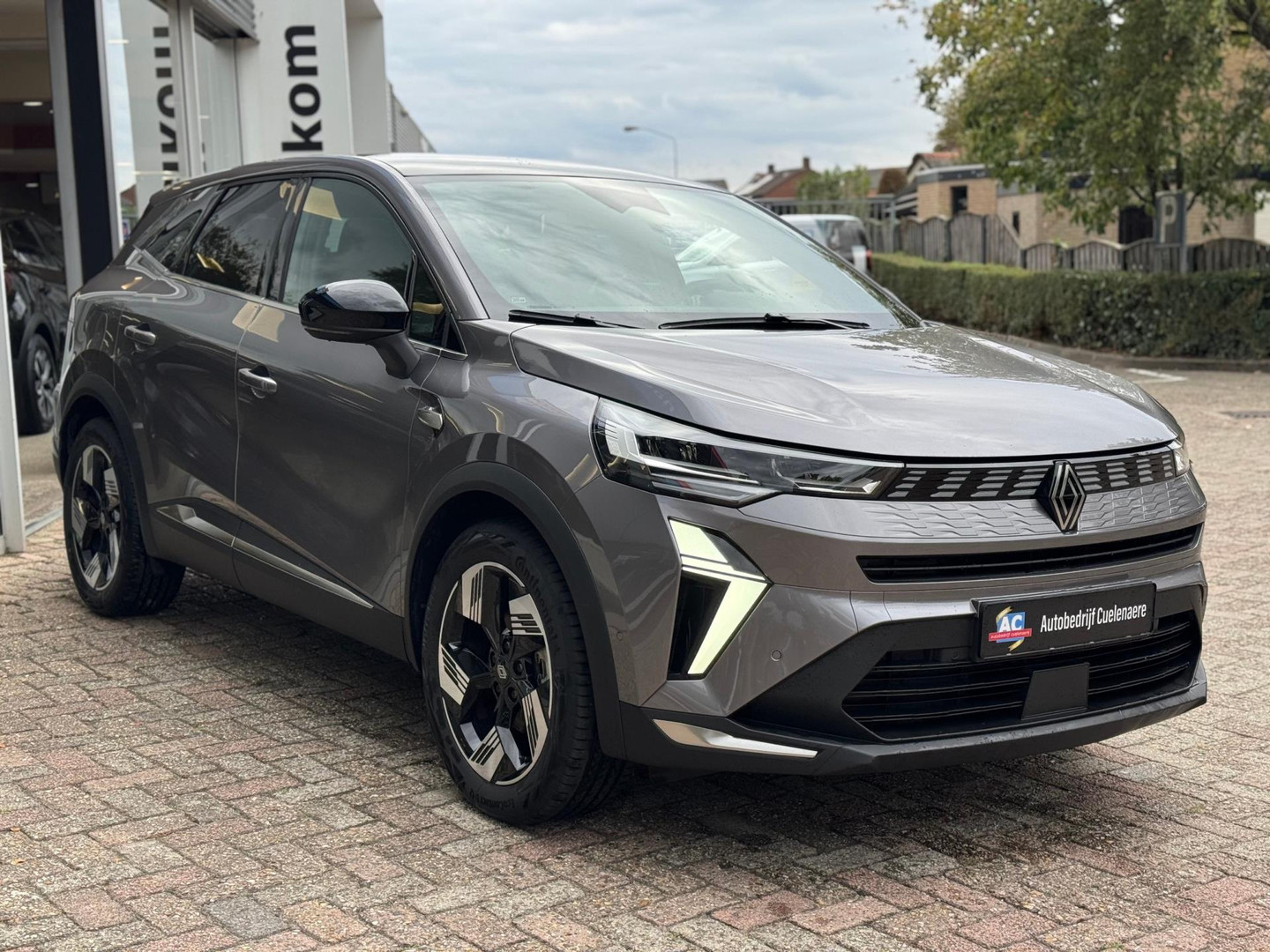 Renault