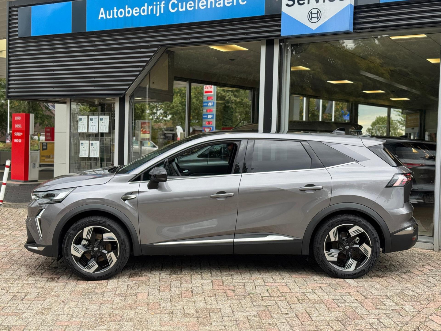 Renault