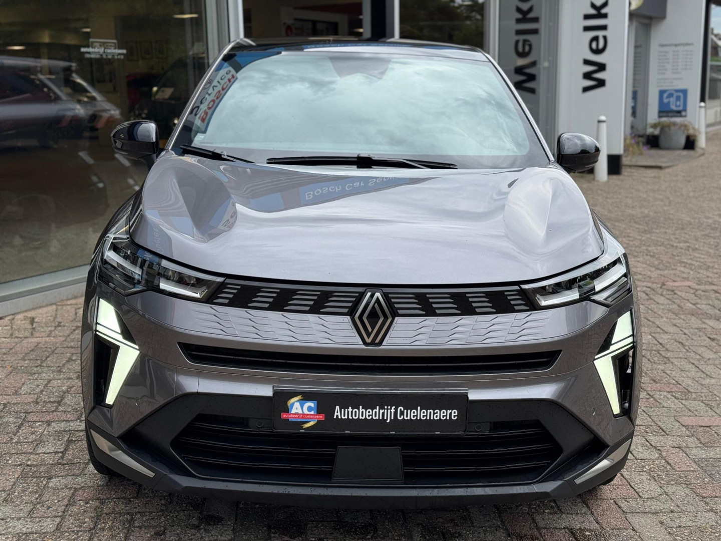 Renault
