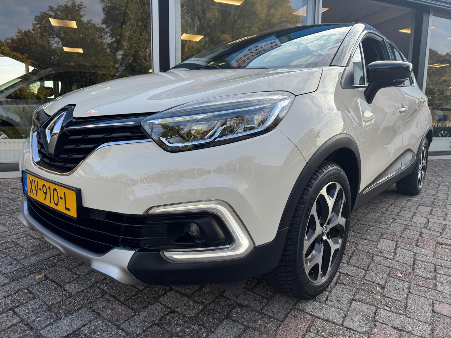 Renault