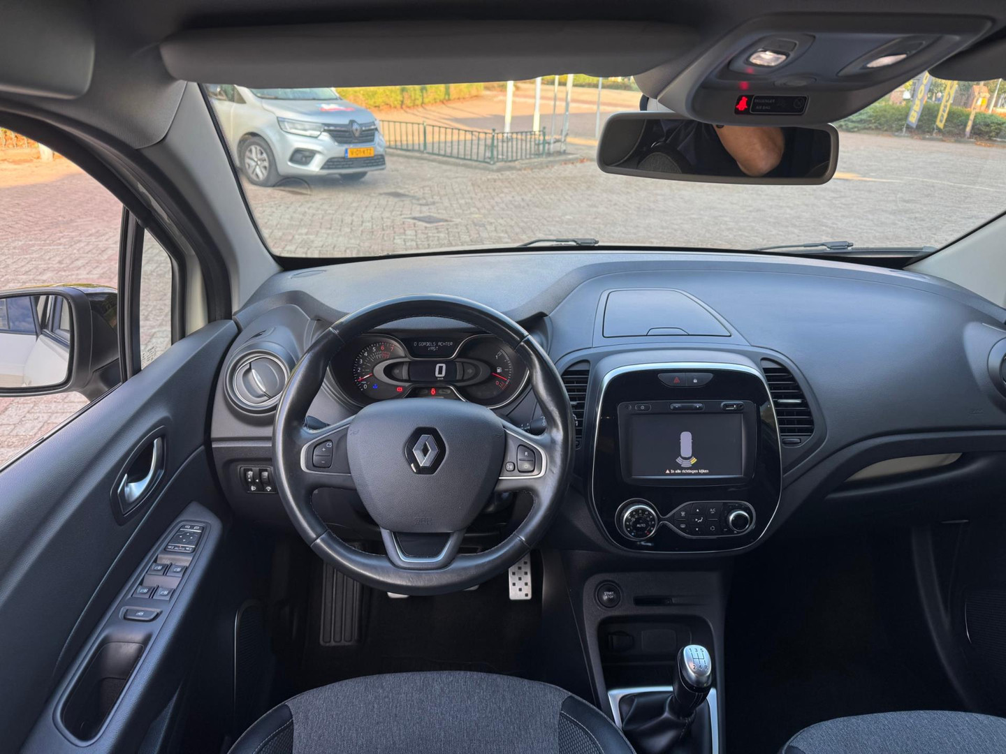 Renault