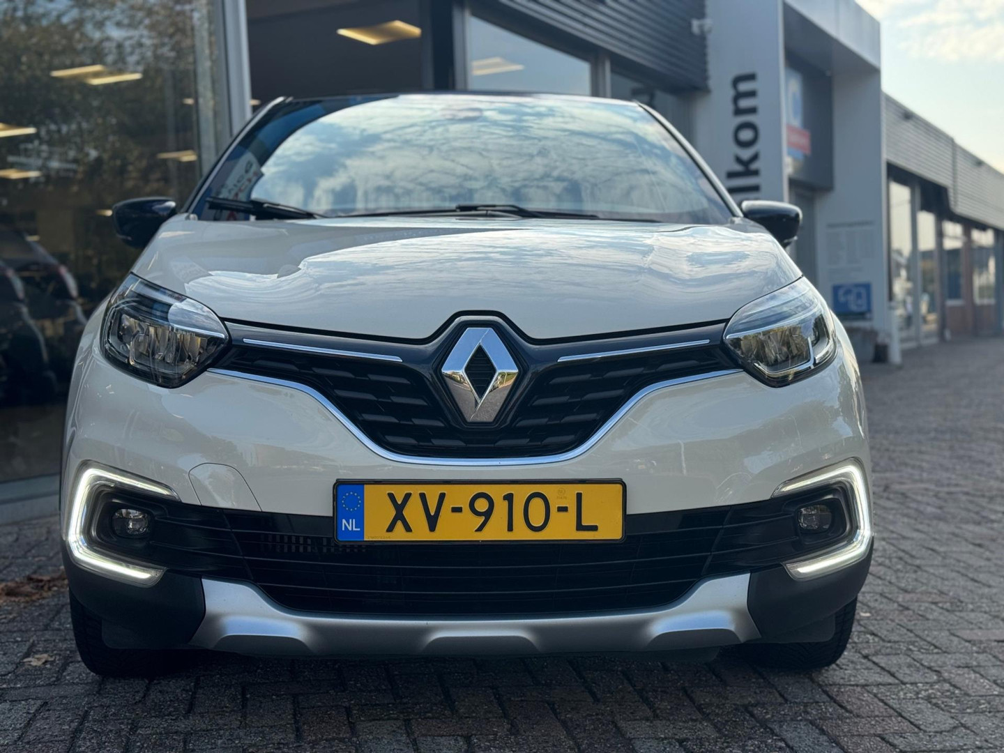 Renault