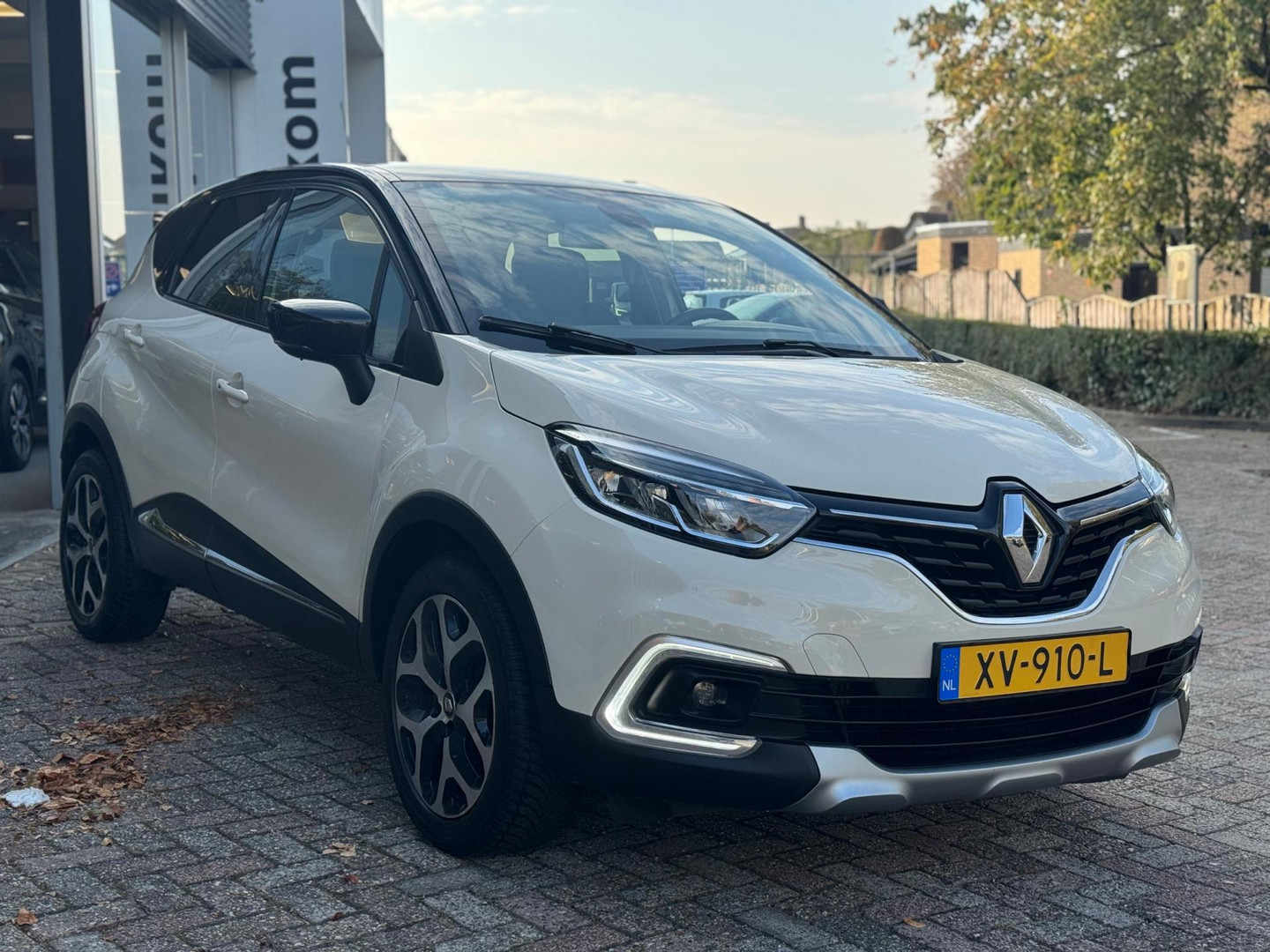 Renault