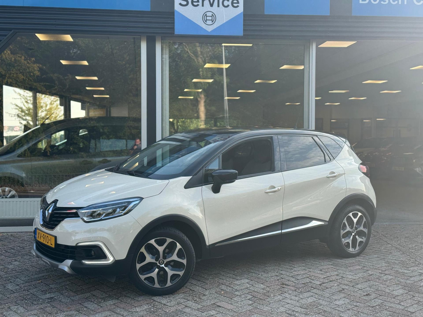 Renault