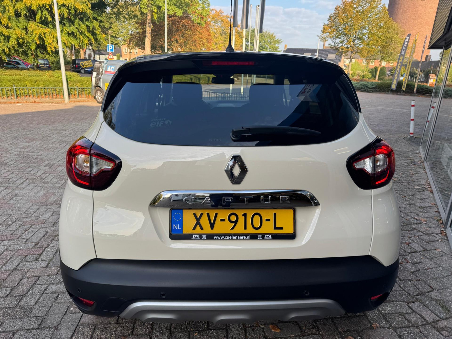 Renault