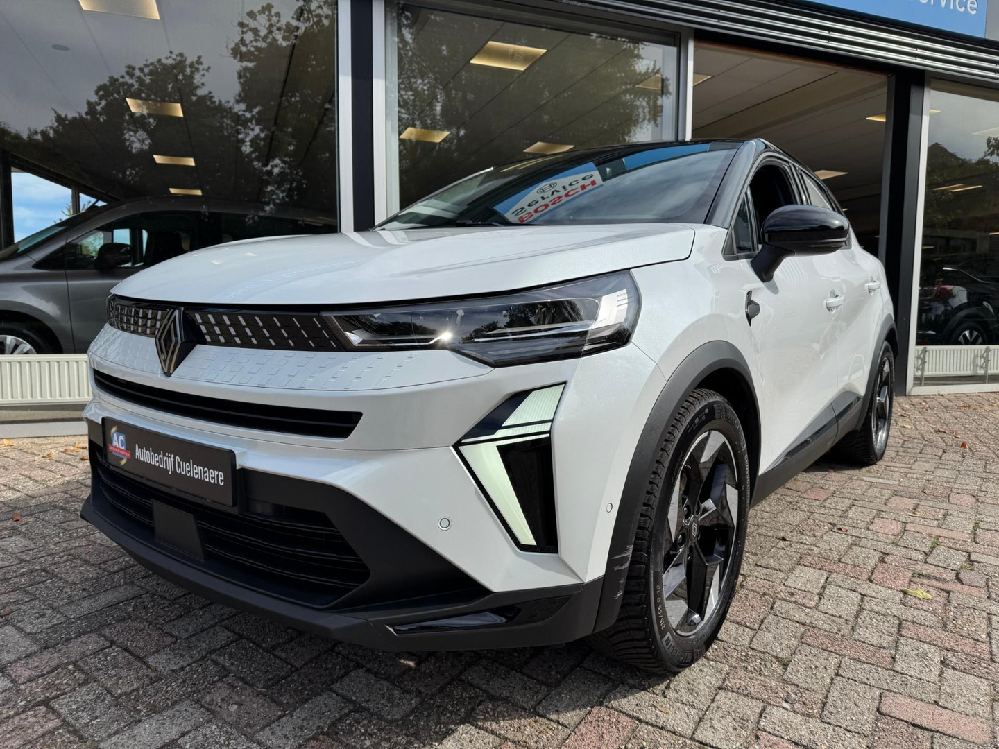 Renault