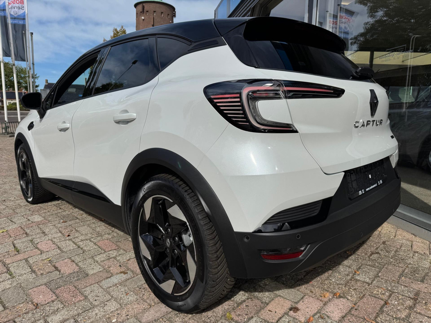 Renault