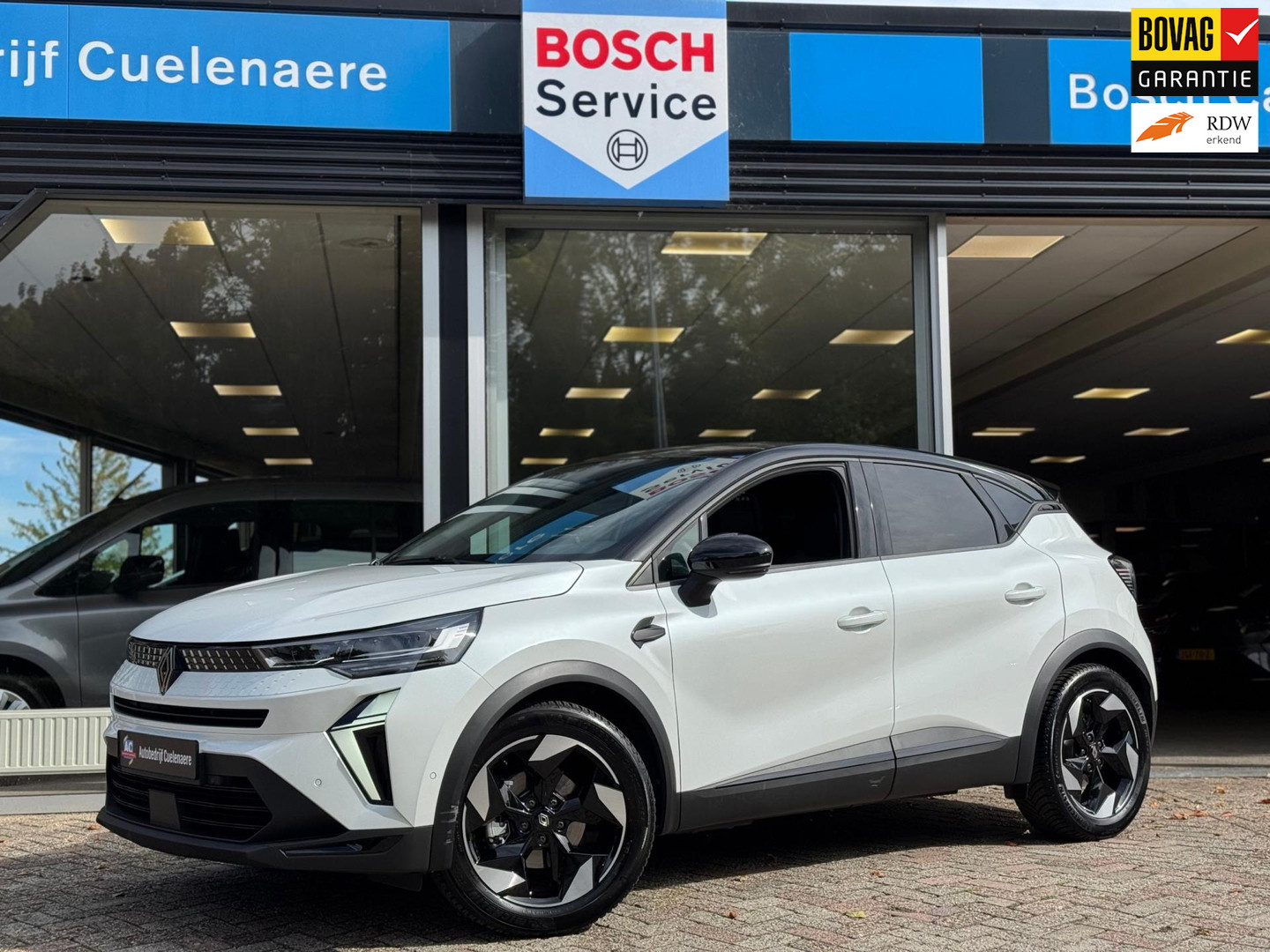 Renault