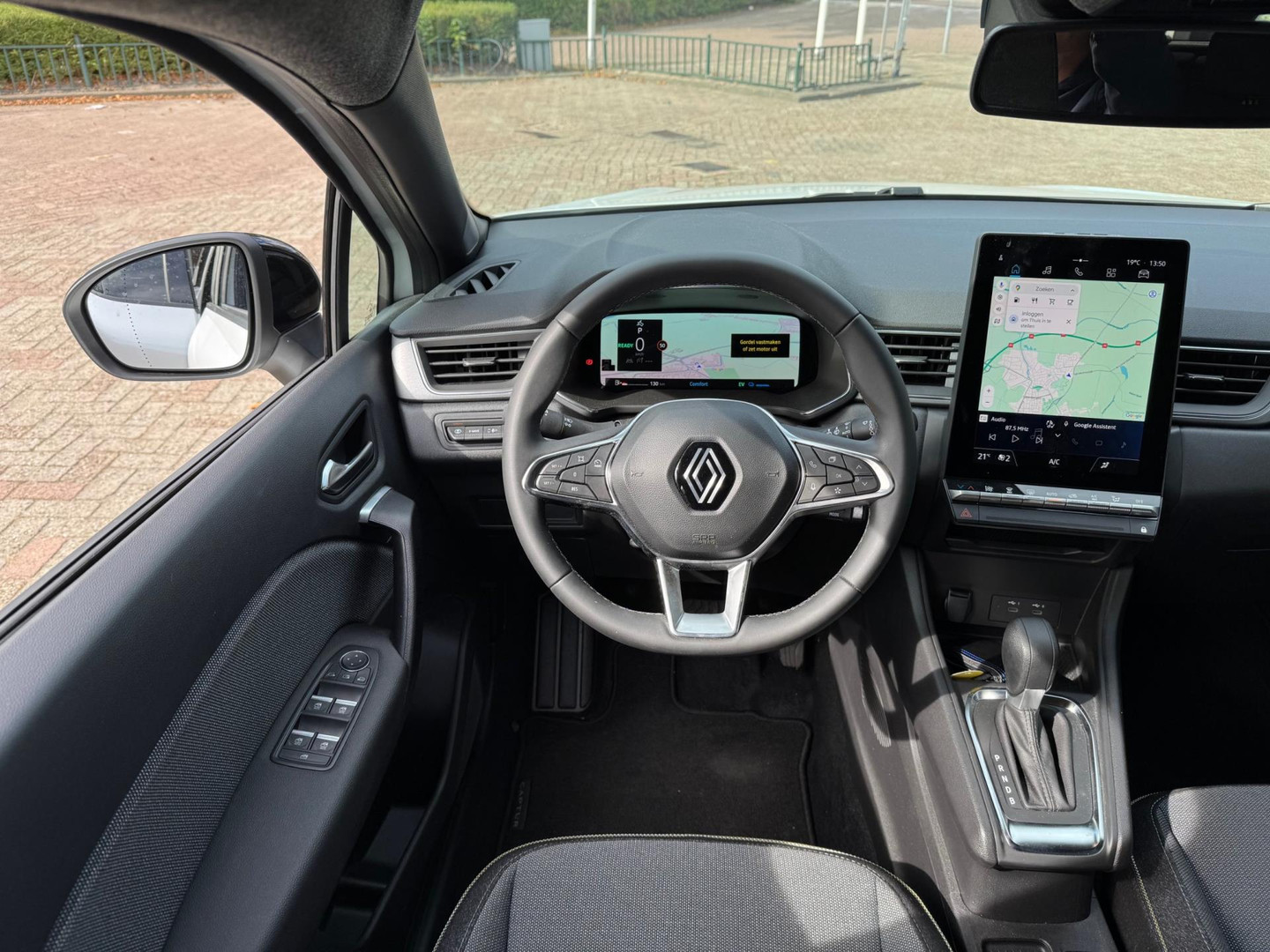 Renault