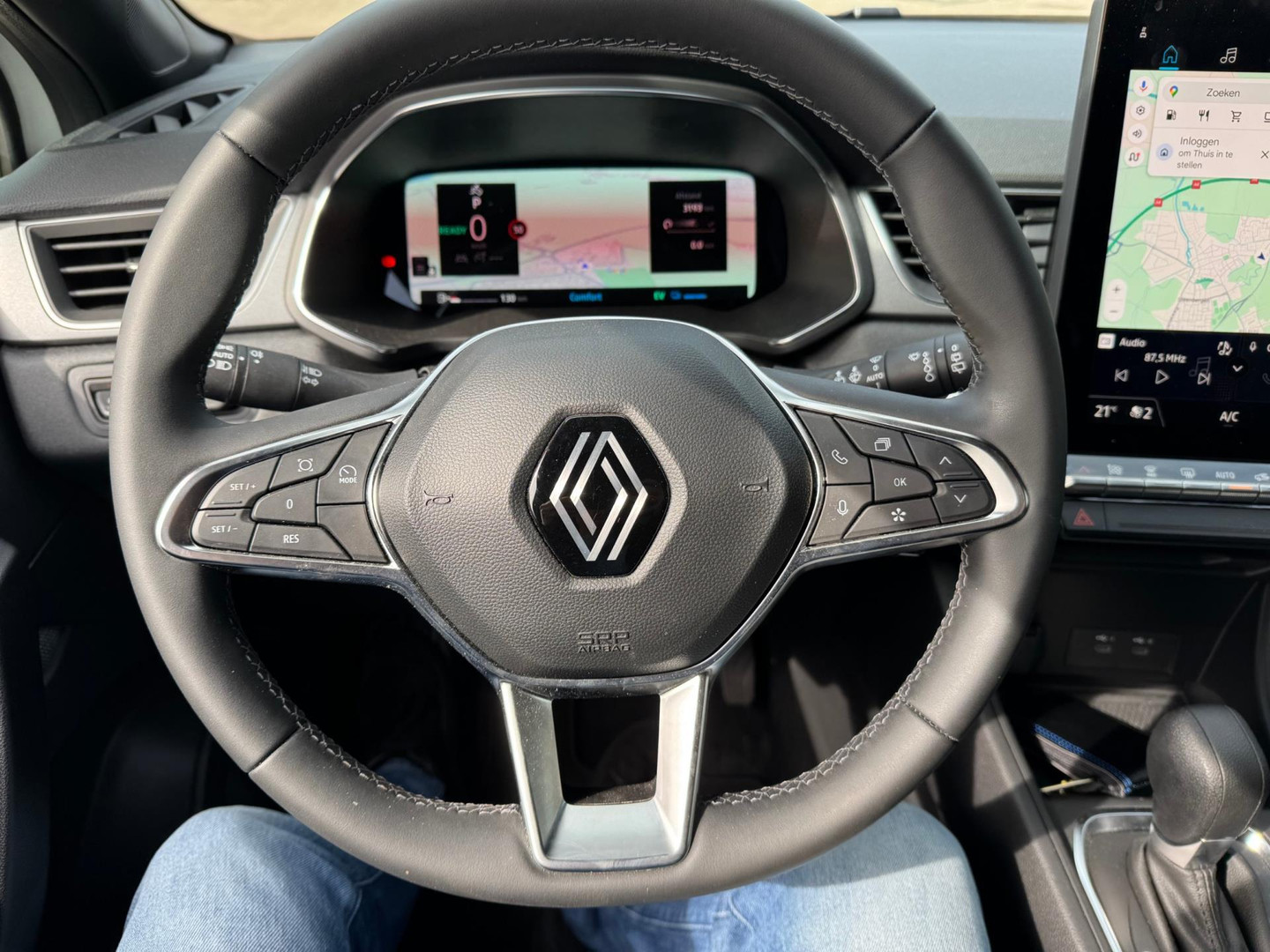Renault