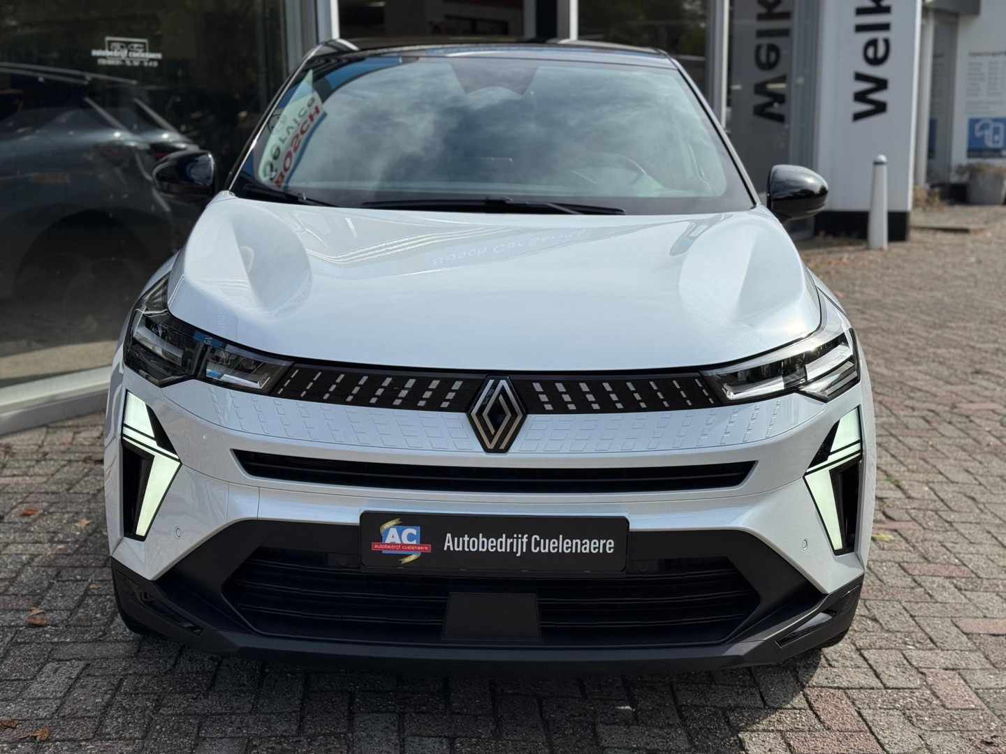 Renault