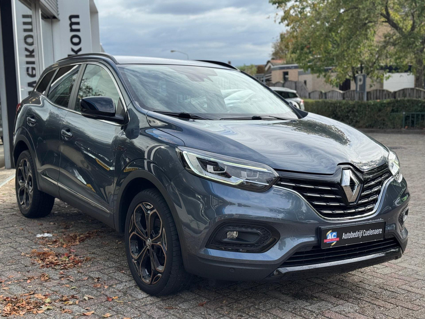 Renault