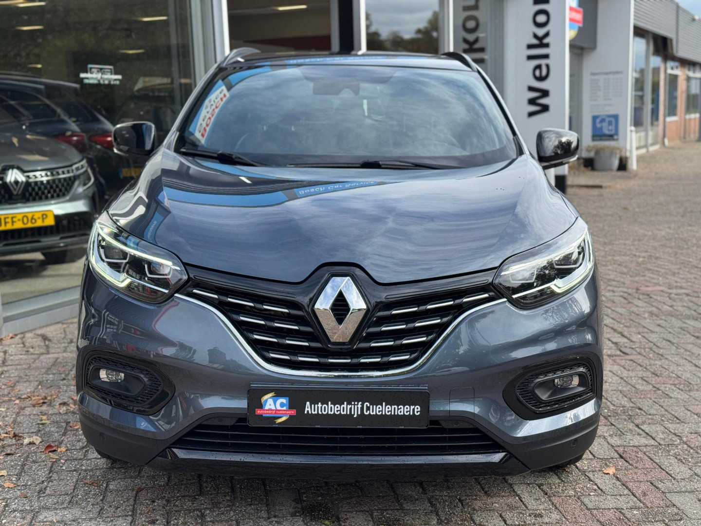 Renault
